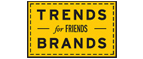 Скидка 10% на коллекция trends Brands limited! - Пустошка